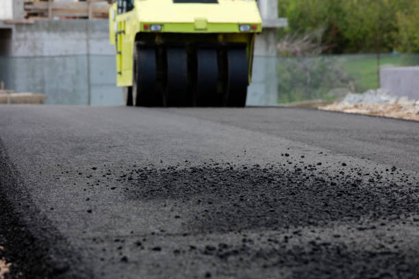 Professional Driveway Pavers in Lansing, IL
