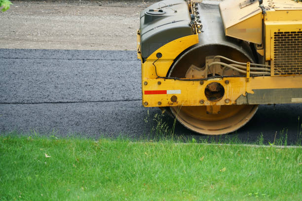 Reasons to Select Us for Your Driveway Paving Requirements in Lansing, IL