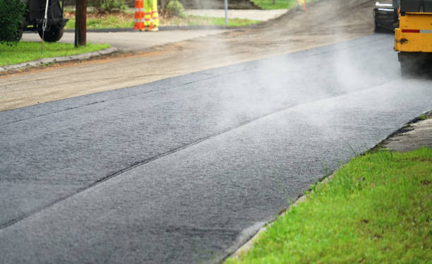 Reliable Lansing, IL Driveway Pavers Solutions