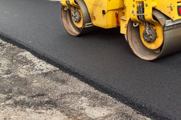Commercial Driveway Pavers in Lansing, IL