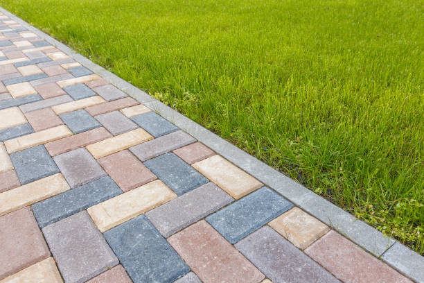 Trusted Lansing, IL Driveway Pavers Experts
